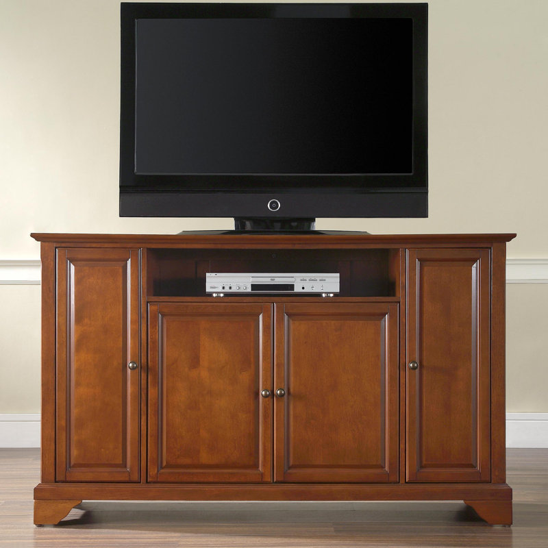 Three Posts Hedon TV Stand for TVs up to 65" & Reviews Wayfair